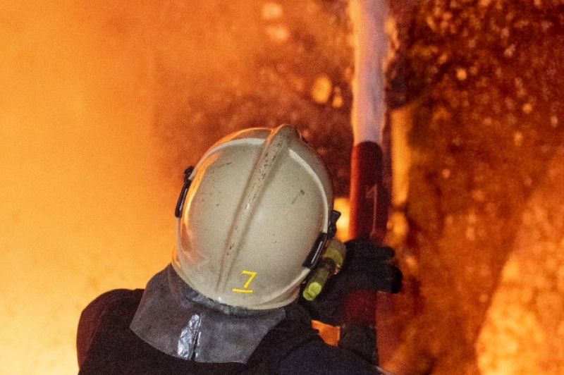 Одеса: після нічної атаки місто без світла та води