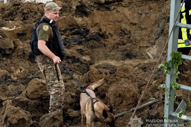 Одеська область: росіяни нанесли удар по парку розваг - є загиблі та поранені