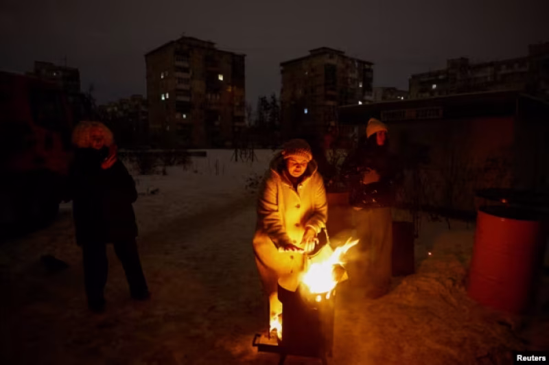 Одеса: РФ готує удари по енергетиці: серед пріоритетних цілей — Одеса, Київ та Харків