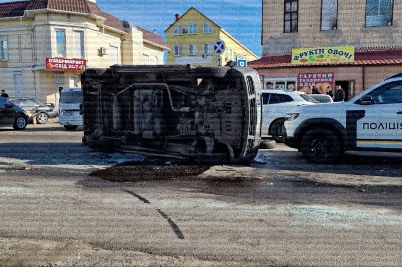 Одеса: на "7км" побили представників ТЦК